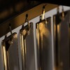 Миниатюра фото подвесная люстра loft it prism 10018/800c | 220svet.ru