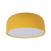 Миниатюра фото потолочный светильник loft it axel 10201/350 yellow | 220svet.ru