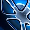 Миниатюра фото потолочная светодиодная люстра citilux мальта смарт cl234a250e | 220svet.ru