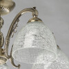 Миниатюра фото потолочная люстра mw-light amanda 481015205 | 220svet.ru