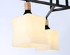 Миниатюра фото потолочная люстра ambrella light traditional modern tr9497 | 220svet.ru