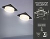 Миниатюра фото встраиваемый светильник ambrella light techno tn1316 | 220svet.ru