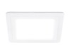 Миниатюра фото встраиваемый светодиодный светильник ambrella light downlight dcr394 | 220svet.ru