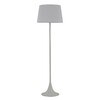 Миниатюра фото торшер ideal lux london pt1 bianco | 220svet.ru