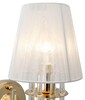 Миниатюра фото бра rivoli lilith 1039-401 б0054949 | 220svet.ru