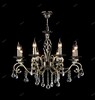 Миниатюра фото подвесная люстра maytoni grace arm247-08-r | 220svet.ru