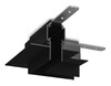 Миниатюра фото соединитель прямой ambrella light magnetic standard gl2005 | 220svet.ru