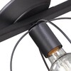 Миниатюра фото потолочная люстра vitaluce v4328-1/3pl | 220svet.ru