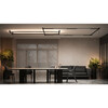 Миниатюра фото магнитный трековый светильник arte lamp optima 0.1-10v a7498pl-1bk | 220svet.ru