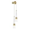 Миниатюра фото бра светодиодная odeon light lump 5043/24wl | 220svet.ru