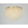 Миниатюра фото потолочный светильник newport 10909/pl gold м0069086 | 220svet.ru