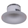 Миниатюра фото встраиваемый светильник reluce technical 16091-9.0-001rld mr16 swt | 220svet.ru