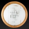 Миниатюра фото настенный светильник toplight zier tl9153y-02pn | 220svet.ru