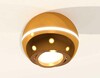 Миниатюра фото комплект потолочного светильника ambrella light techno spot xc (c1105, n7004) xs1105011 | 220svet.ru
