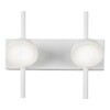 Миниатюра фото бра iledex inefable x088206 6w swh | 220svet.ru