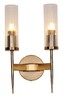 Миниатюра фото бра zortes candle zrs.16204.2 | 220svet.ru