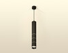 Миниатюра фото подвесной свветильник ambrella light techno spot xp6302030 | 220svet.ru