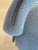 Миниатюра фото стул round delight collection | 220svet.ru