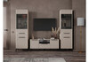 Миниатюра фото готовая гостиная комплектация 4 woodville иадама кашемир 620689 | 220svet.ru