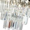 Миниатюра фото подвесная люстра st luce caserta sl1232.103.06 | 220svet.ru