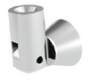 Миниатюра фото клипса монтажная deko-light universal attachment clip installation (swievel) set 2 pcs 987080 | 220svet.ru