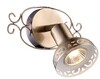Миниатюра фото спот arte lamp focus a5219ap-1ab | 220svet.ru