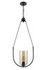 Миниатюра фото подвесной светильник vele luce fiamma vl5812p01 | 220svet.ru