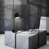 Миниатюра фото настольная лампа loft it tango 10144 black | 220svet.ru