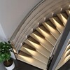 Миниатюра фото подсветка для лестниц и дорожек elektrostandard step 8 40108/led белый a055591 | 220svet.ru