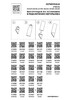 Миниатюра фото насадка торцевая lightstar 201430 | 220svet.ru