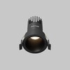 Миниатюра фото линза для светильников 24° maytoni dip lens002d35-10w | 220svet.ru