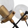 Миниатюра фото подвесная люстра st luce varieta sl234.402.08 | 220svet.ru