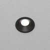Миниатюра фото встраиваемый светильник maytoni zoom dl032-2-01b-1(n) | 220svet.ru
