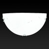 Миниатюра фото настенный светильник toplight karen tl9010y-01wh | 220svet.ru