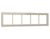 Миниатюра фото рамка на 5 постов ambrella volt sigma briz sf350325 | 220svet.ru