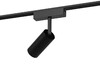 Миниатюра фото магнитный трековый светильник эра trm-s5-3-8w4k bk б0059051 | 220svet.ru