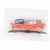 Миниатюра фото удлинитель uniel ultra 1гн х 30м б/з yx10-101 /uck-1n/2x1,00/30m/f orange ul-00010801 | 220svet.ru
