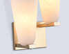 Миниатюра фото настенный светильник ambrella light high light lh55810 | 220svet.ru