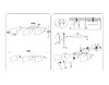Миниатюра фото спот на штанге ambrella light traditional loft tr tr8722 | 220svet.ru