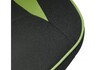 Миниатюра фото стул plast 1 green / black | 220svet.ru