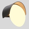 Миниатюра фото уличный светодиодный светильник feron dh511 51962 | 220svet.ru