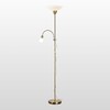Миниатюра фото торшер lussole isabella grlsp-0020 | 220svet.ru