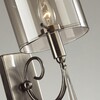 Миниатюра фото бра odeon light exclusive nicole 4890/1w | 220svet.ru