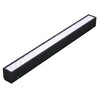Миниатюра фото трековый магнитный светодиодный светильник iledex technical vision 4825-038-l293-12w-110dg-4000k-bk | 220svet.ru