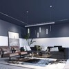 Миниатюра фото трековый светодиодный светильник novotech flum 358634 | 220svet.ru
