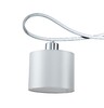 Миниатюра фото подвесная люстра indigo davinci 13011/3p chrome v000264 | 220svet.ru