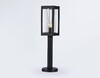 Миниатюра фото уличный светильник ambrella light garden st2417 | 220svet.ru