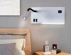 Миниатюра фото бра ambrella light wall fw292 | 220svet.ru