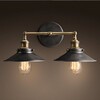 Миниатюра фото светильник скон дабл restoration hardware dtl9105 | 220svet.ru