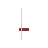 Миниатюра фото настенный светильник loft it linio 10149/600 red | 220svet.ru
